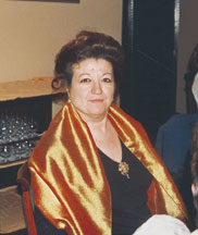 Maria Josep Benz
