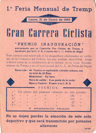 1949-Cartell-Gran-Carrera-Ciclista