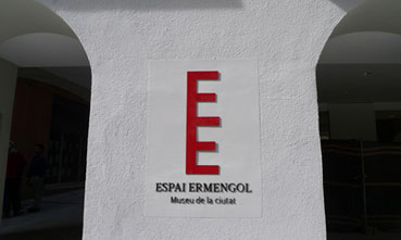 Espai-Ermengol