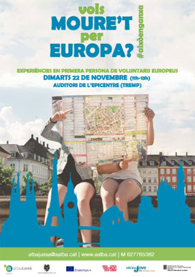 cartell-xerrada-voluntariat-europeu