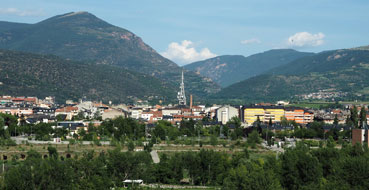 La-Seu-d'Urgell