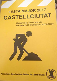 Castellciutat-2017-cartell