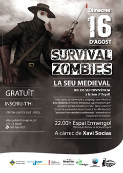 Survival-Zombies-cartell