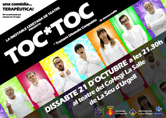 cartell-la-seu-TOC-TOC