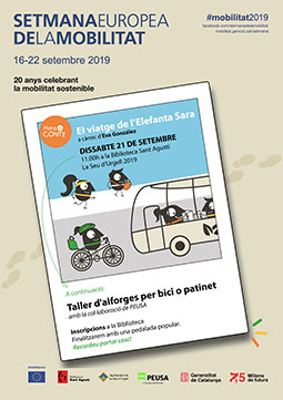 taller d’alforges de cartró