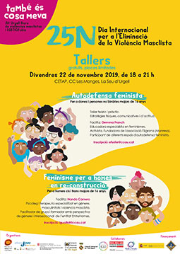 violències masclistes