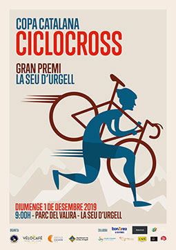 Copa Catalana de Ciclocross