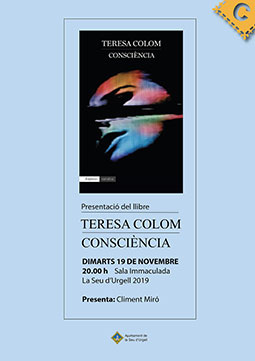 Teresa Colom