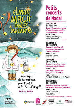 música al carrer