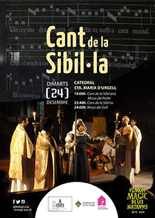 Cant de la Sibil·la