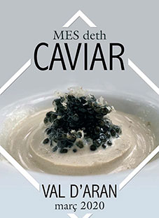 Mes del Caviar