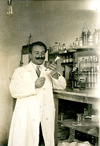 Alberto Anguera