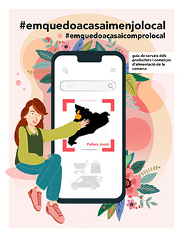 CRIDA ALS CONSUMIDORS