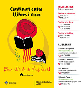 la diada