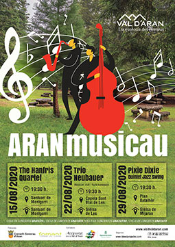 Aran Musicau