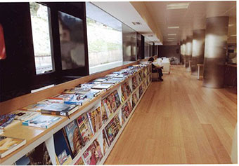 Biblioteca General