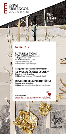 ruta de tions
