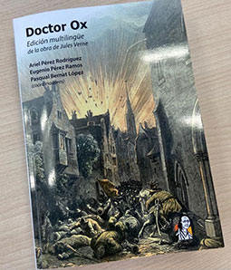 Doctor Ox