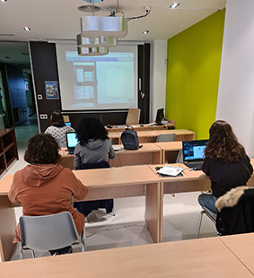 CURS DE SUPORT