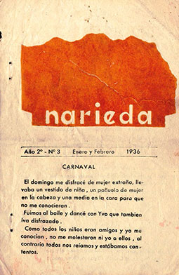 Narieda