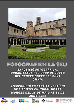 Fotografiem la Seu