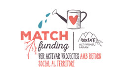 campanya Matchfunding