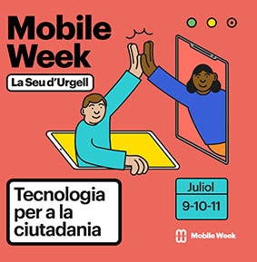 Arrenca la Mobile Week