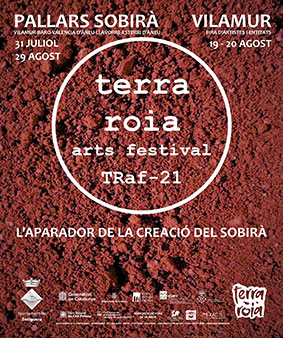 TERRA ROIAARTS FESTIVAL