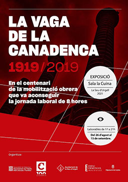 vaga de la Canadenca