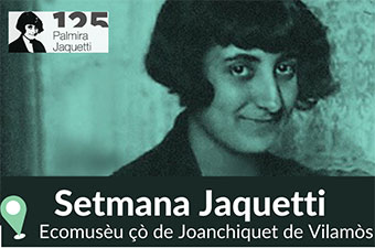 setmana Jaquetti