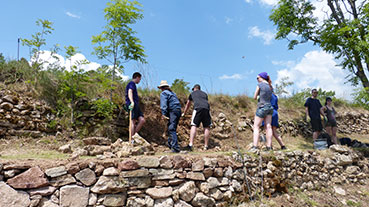 iniciatives ecoturístiques