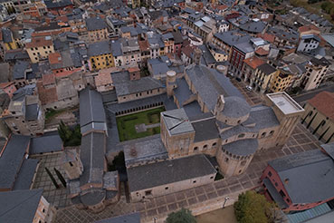 Catedral de la Seu