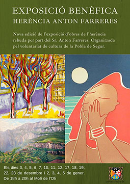 Farreres