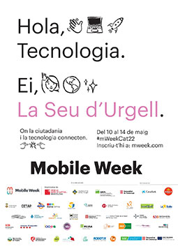 La Mobile Week