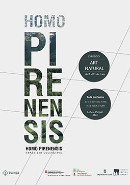 Homo Pirenensis