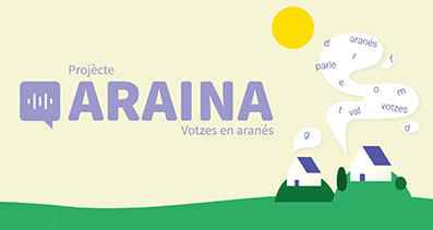 Projecte Araina