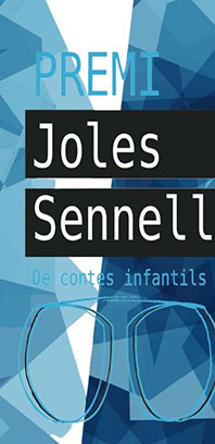 Premi Joles Sennell