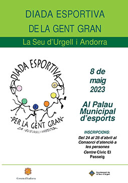 Diada Esportiva de la Gent