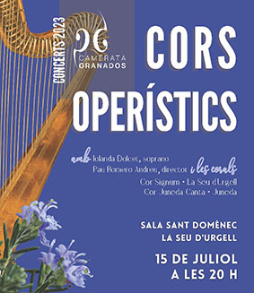 Cors Operístics