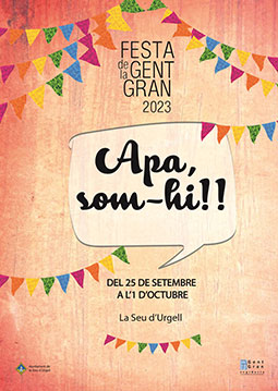 Gent Gran 2023