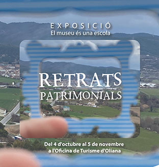 Retrats patrimonials