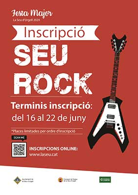 Seu Rock 2024