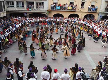 Ball Cerdà