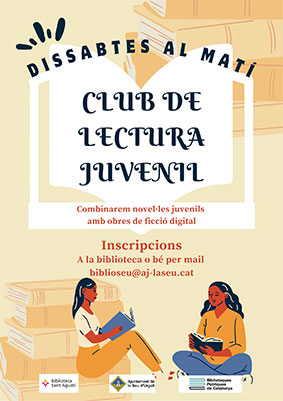 club de lectura