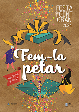 Fem-la petar