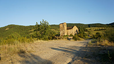 Lleida Trail Tour