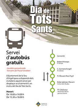 autobús gratuït