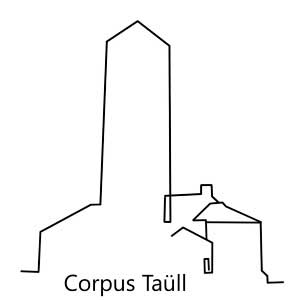 Corpus Taüll