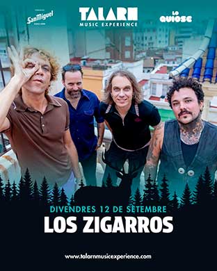 Los Zigarros