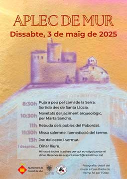 aplec de Mur